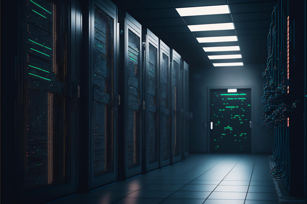 Network Infrastructure